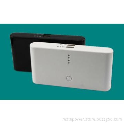 12000mAh universal charger for iphone/ipad
